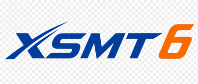 xsmt 6 logo